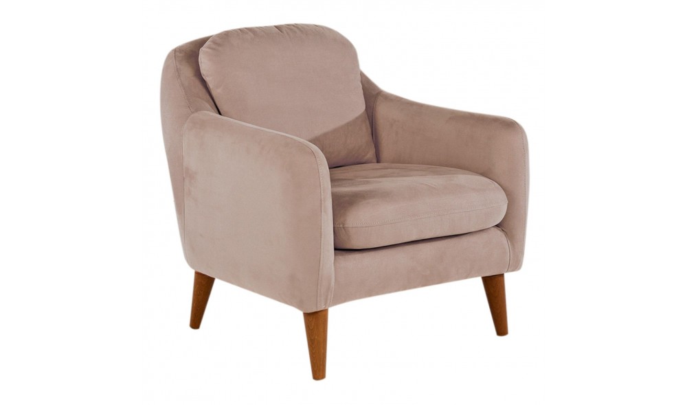 Fotoliu, Soli Berjer - Rock, 71 x 84 x 77 cm