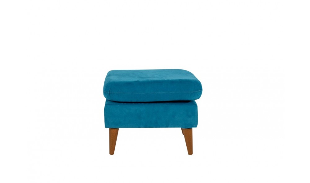 Canapea de coltar, Sofia Colt stanga - Albastru inchis, 215 x 91 x 145 cm