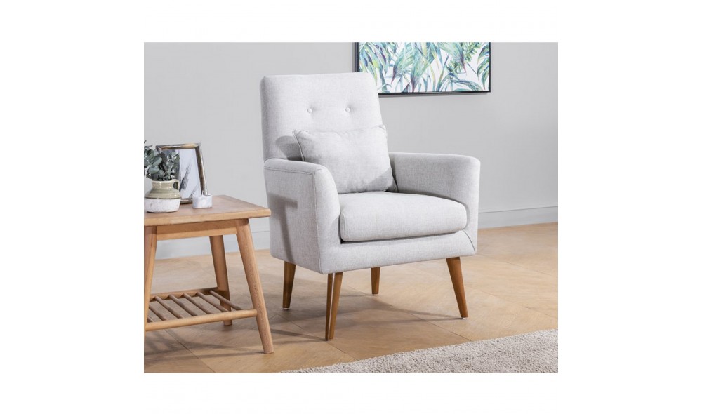 Set canapea extensibila, Aqua-TKM05-1005, 202 x 85 x 82 cm