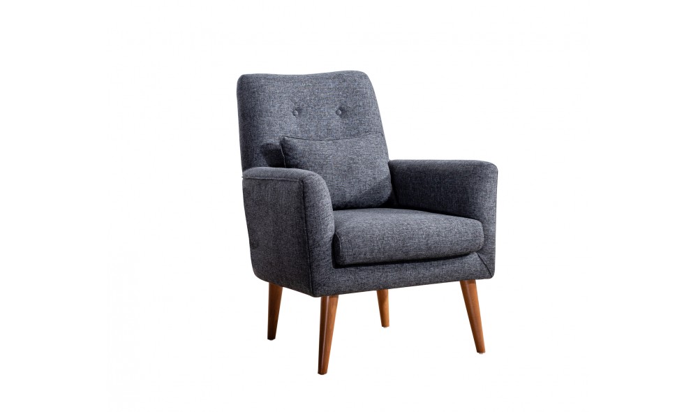 Set canapea extensibila, Aria-TKM01-1053, 205 x 85 x 80 cm