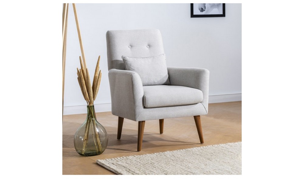 Set canapea extensibila, Aria-TKM05-1005, 205 x 85 x 80 cm