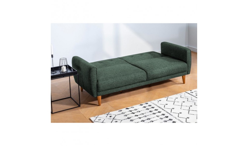 Set canapea extensibila, Aria-TKM07-1070, 205 x 85 x 80 cm