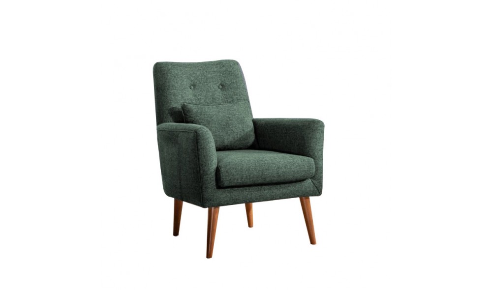 Set canapea extensibila, Aria-TKM07-1070, 205 x 85 x 80 cm