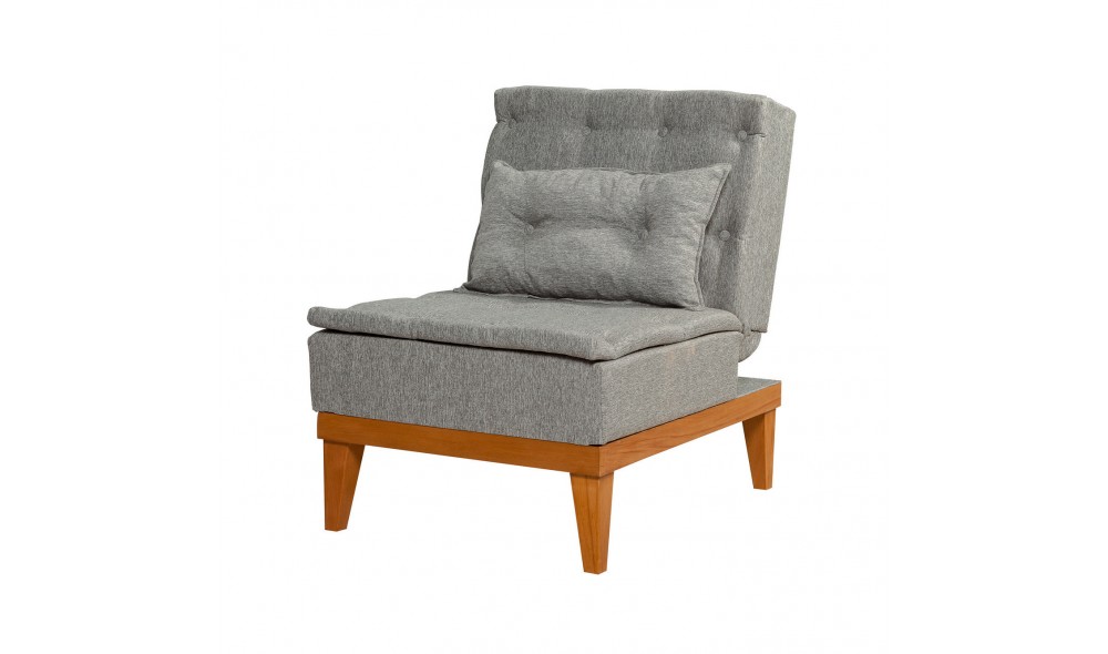 Set canapea extensibila, Fuoco-TKM04-94216, 180 x 78 x 80 cm