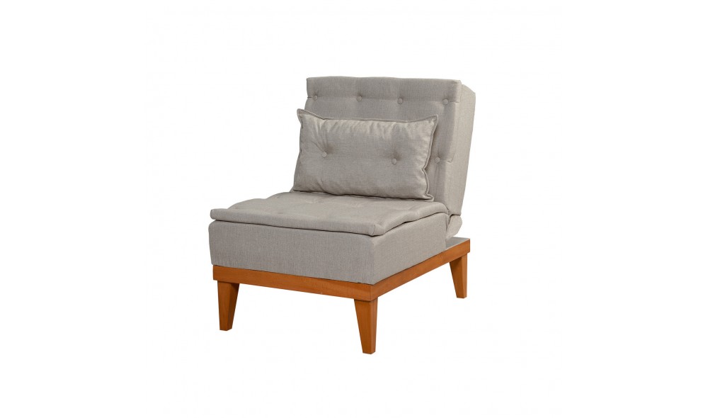 Set canapea extensibila, Fuoco-TKM05-1005, 180 x 78 x 80 cm