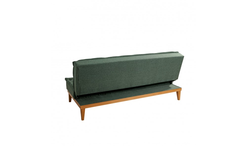 Set canapea extensibila, Fuoco-TKM07-1070, 184 x 80 x 80 cm