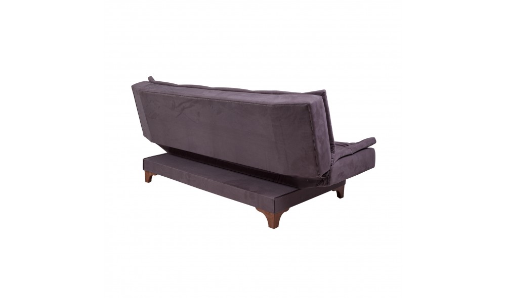 Set canapea extensibila, Kelebek TKM1-1501, 190 x 90 x 85 cm