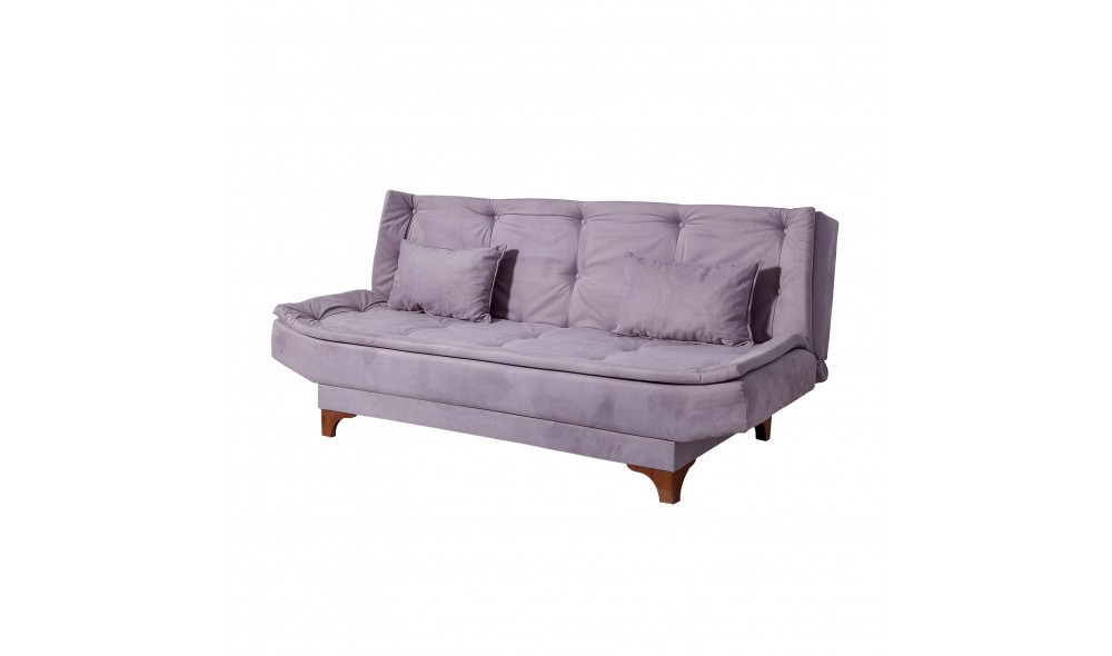 Set canapea extensibila, Kelebek-TKM04 0701, 190 x 90 x 85 cm