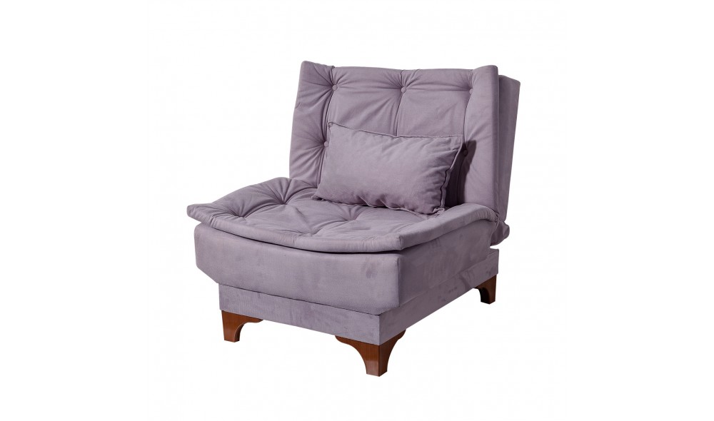 Set canapea extensibila, Kelebek-TKM04 0701, 190 x 90 x 85 cm