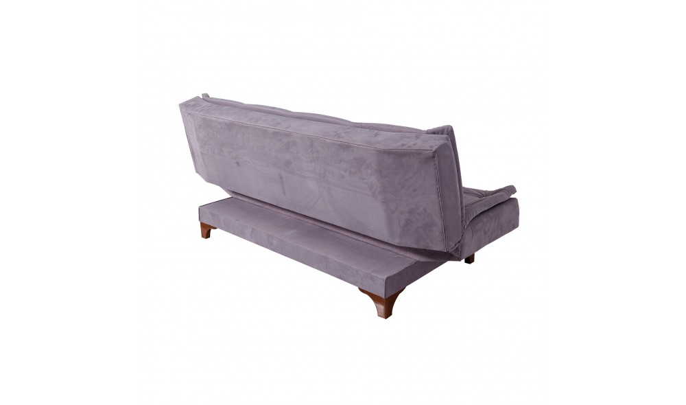 Set canapea extensibila, Kelebek-TKM04 0701, 190 x 90 x 85 cm