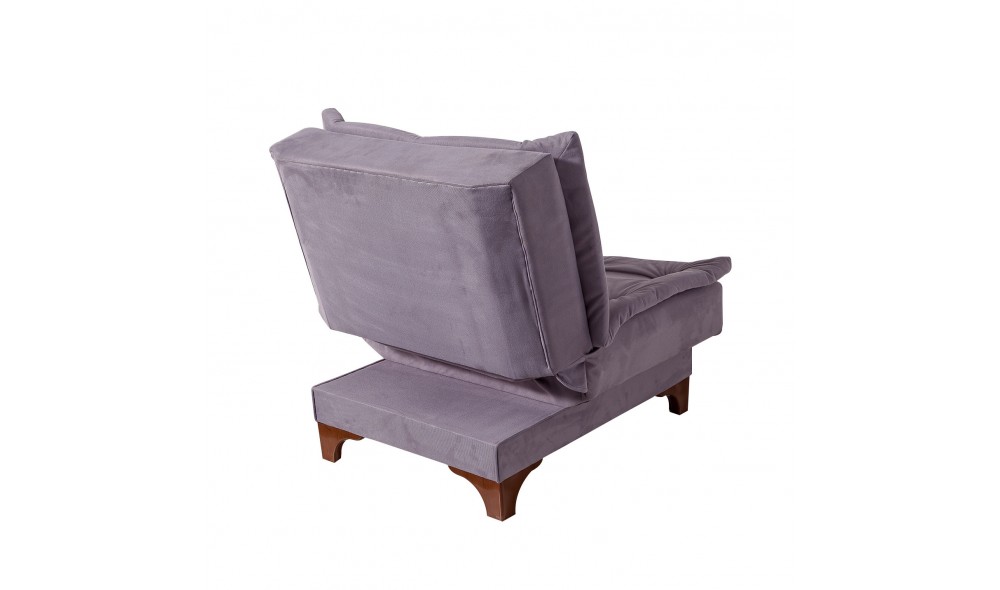 Set canapea extensibila, Kelebek-TKM04 0701, 190 x 90 x 85 cm