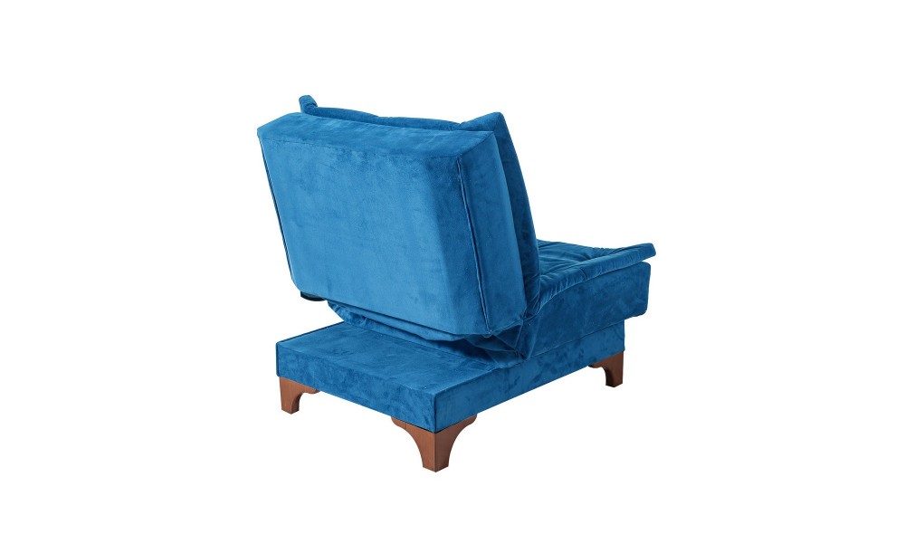 Set canapea extensibila, Kelebek-TKM06 0201, 190 x 90 x 85 cm