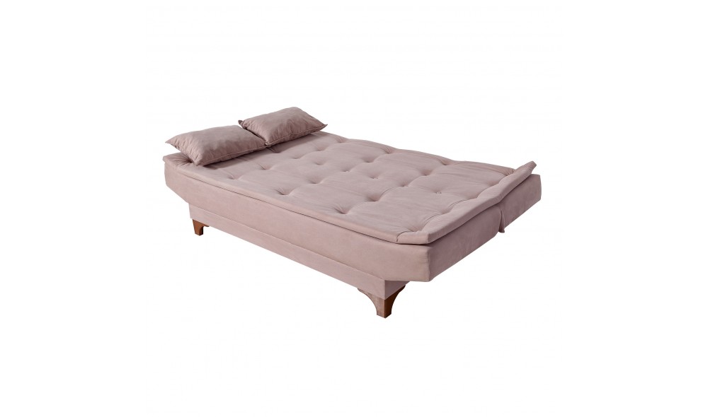 Set canapea extensibila, Kelebek-TKM08 0900, 190 x 90 x 85 cm