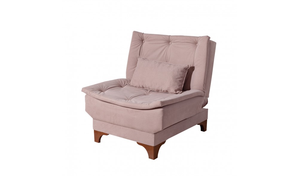 Set canapea extensibila, Kelebek-TKM08 0900, 190 x 90 x 85 cm