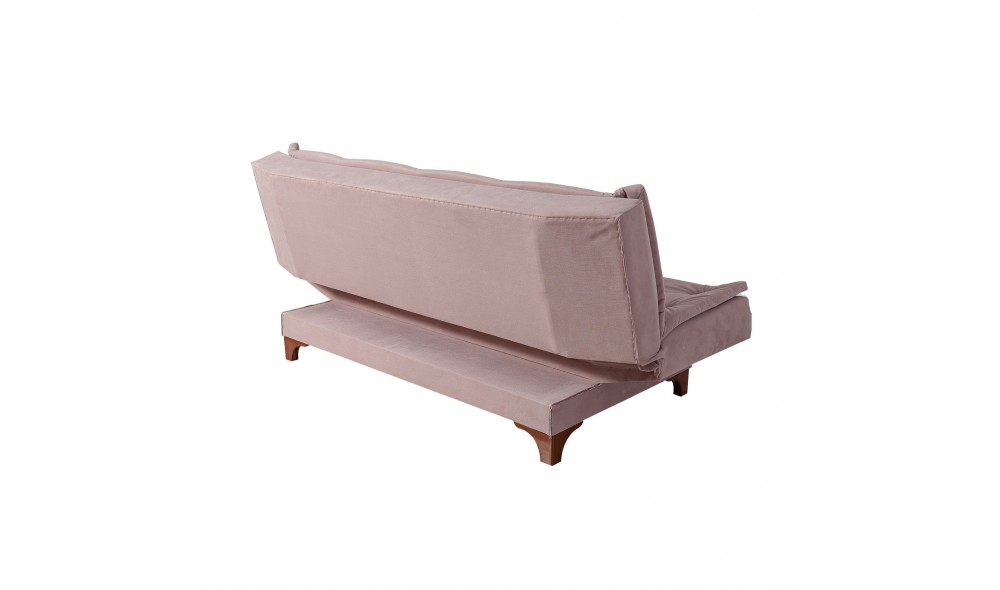 Set canapea extensibila, Kelebek-TKM08 0900, 190 x 90 x 85 cm