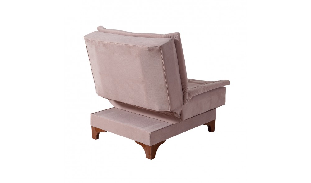 Set canapea extensibila, Kelebek-TKM08 0900, 190 x 90 x 85 cm