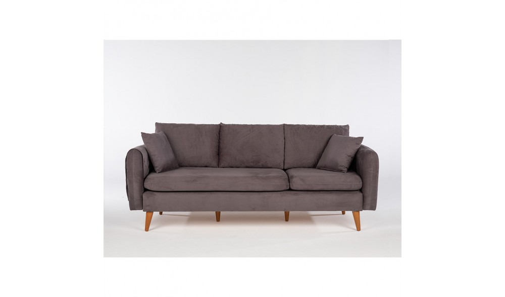 Set canapea, Sofia-TKM01-1501, 215 x 91 x 85 cm