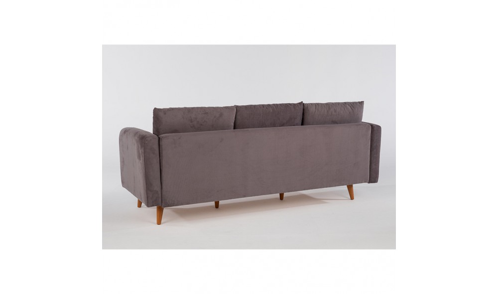 Set canapea, Sofia-TKM01-1501, 215 x 91 x 85 cm