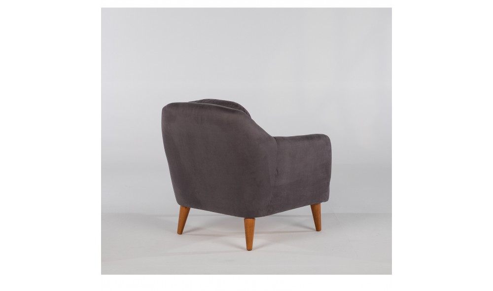 Set canapea, Sofia-TKM01-1501, 215 x 91 x 85 cm