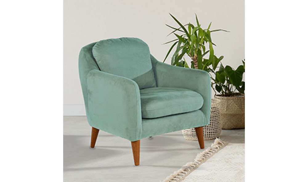 Set canapea, Sofia-TKM02-0400, 215 x 91 x 85 cm