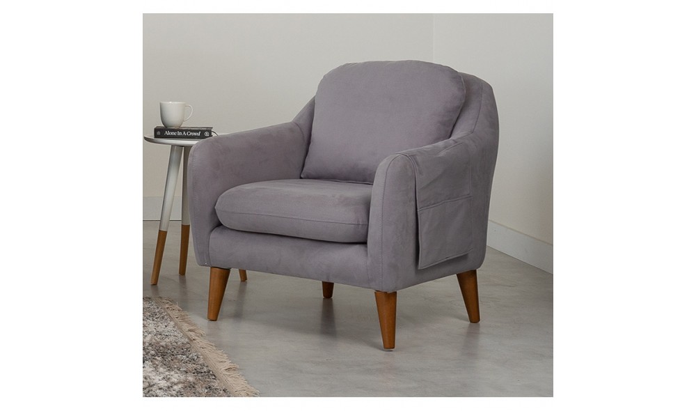 Set canapea, Sofia-TKM03-0701, 215 x 91 x 85 cm