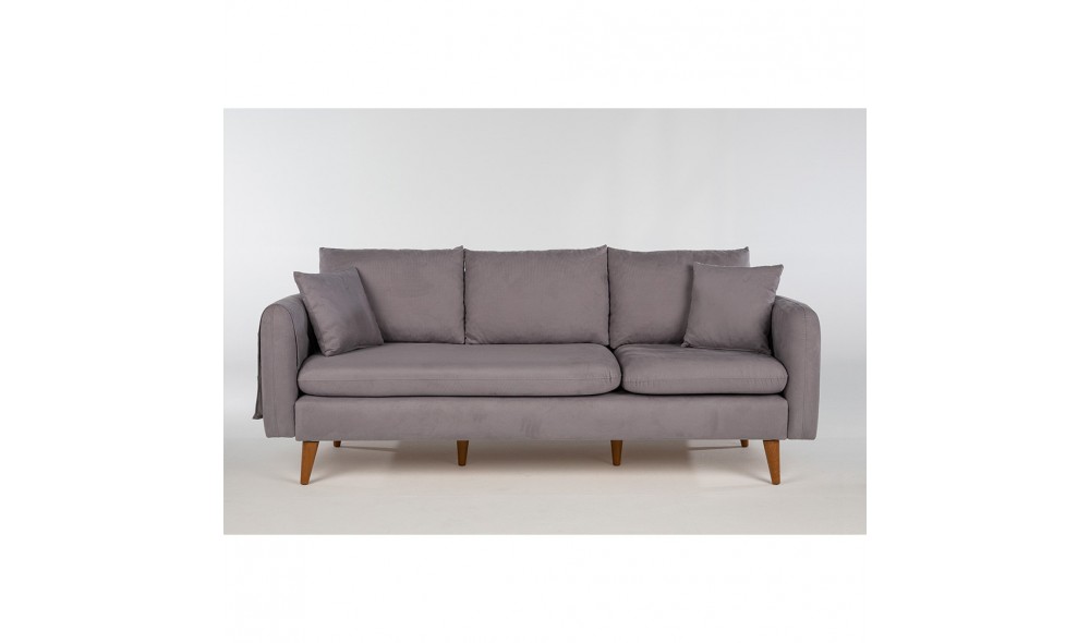 Set canapea, Sofia-TKM03-0701, 215 x 91 x 85 cm