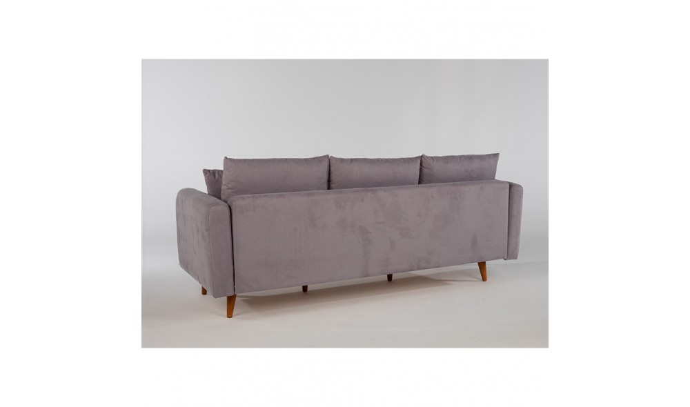 Set canapea, Sofia-TKM03-0701, 215 x 91 x 85 cm