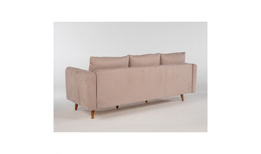 Set canapea, Sofia-TKM07-0900, 215 x 91 x 85 cm