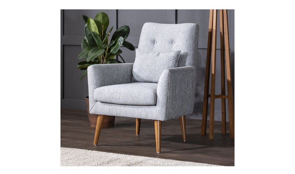 Set canapea extensibila, Terra-TKM03-1008, 202 x 83 x 82 cm