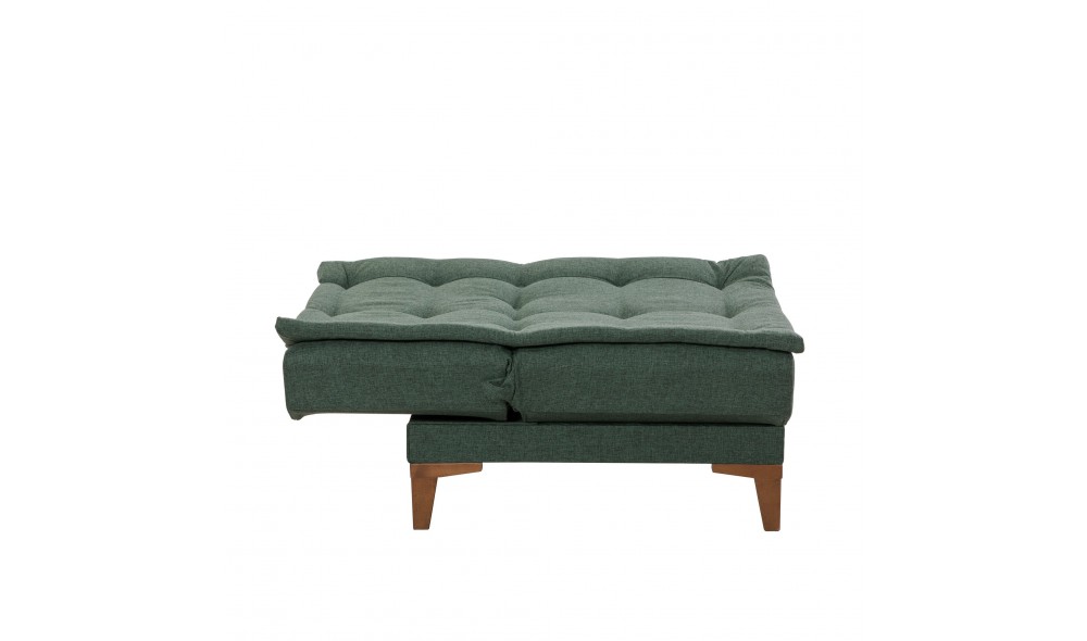 Set canapea extensibila, Santo-TKM03-1070, 190 x 90 x 85 cm