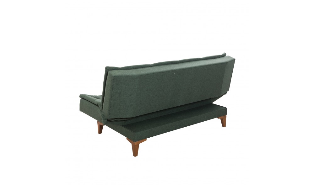 Set canapea extensibila, Santo-TKM03-1070, 190 x 90 x 85 cm