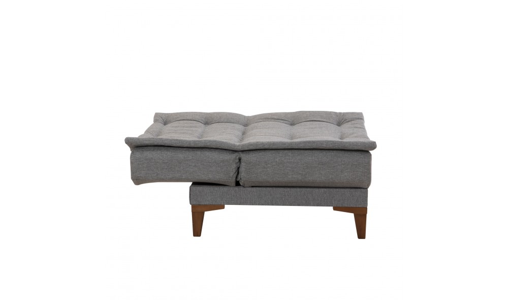 Set canapea extensibila, Santo-TKM04-1008, 190 x 90 x 85 cm