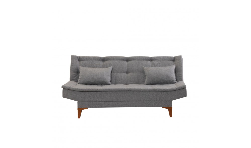 Set canapea extensibila, Santo-TKM04-1008, 190 x 90 x 85 cm