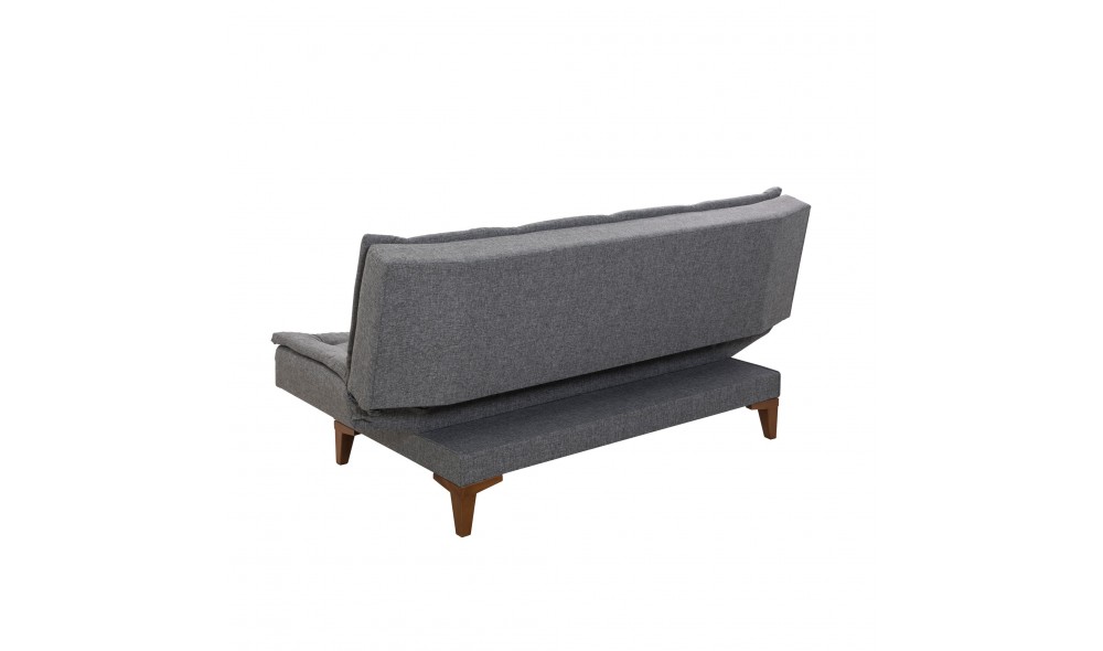 Set canapea extensibila, Santo-TKM05-94216, 190 x 90 x 85 cm