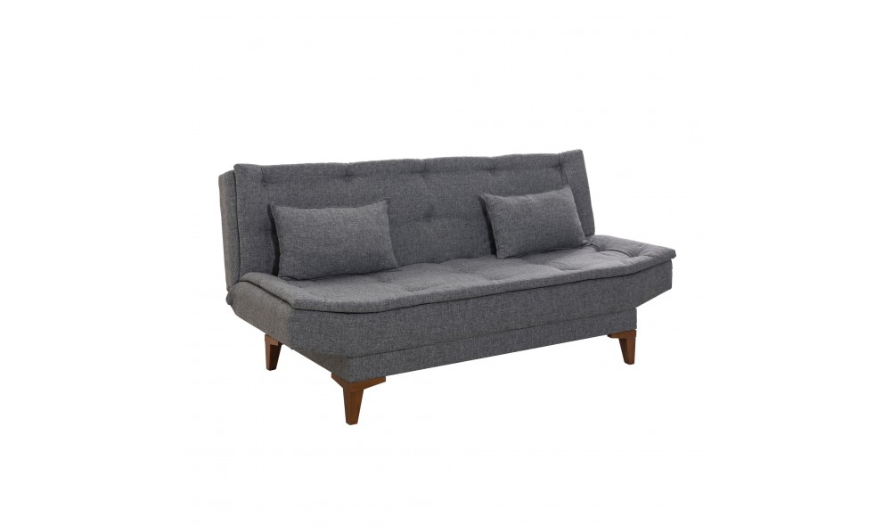 Set canapea extensibila, Santo-TKM05-94216, 190 x 90 x 85 cm