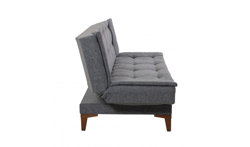 Set canapea extensibila, Santo-TKM05-94216, 190 x 90 x 85 cm