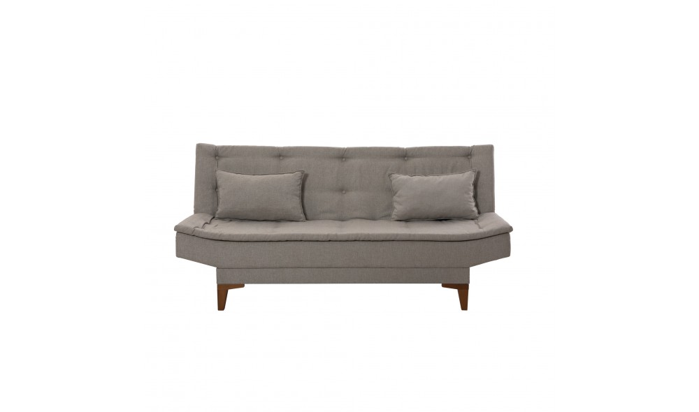 Set canapea extensibila, Santo-TKM07-1005, 190 x 90 x 85 cm