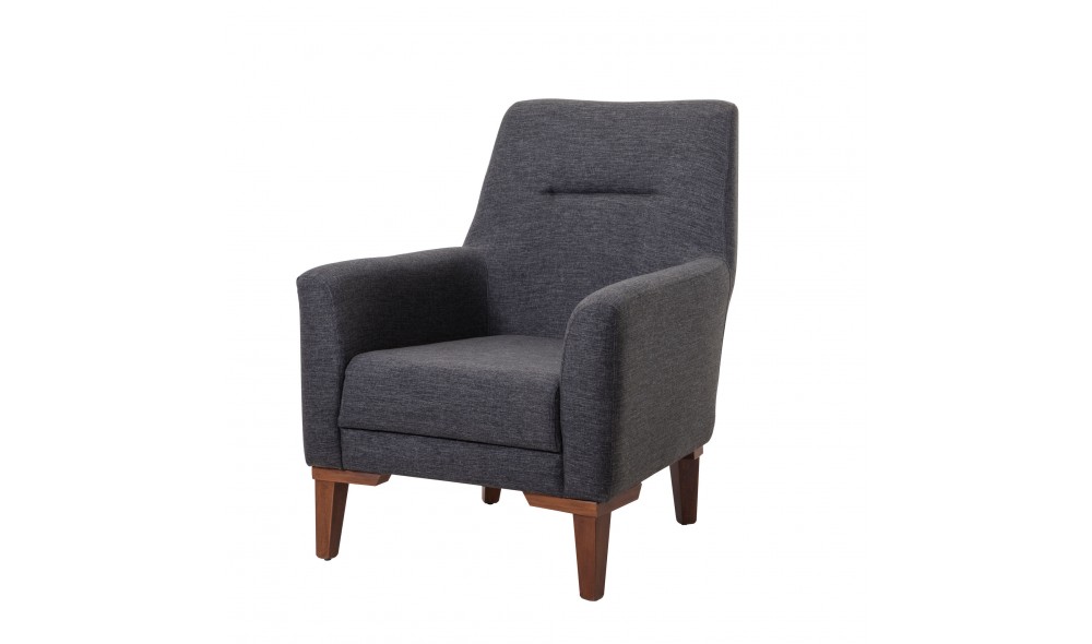 Set canapea extensibila, LIONES-TKM1-1053, 223 x 82 x 94 cm