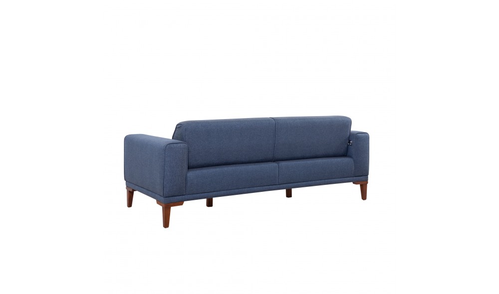 Set canapea extensibila, LIONES-TKM1-1048, 223 x 82 x 94 cm