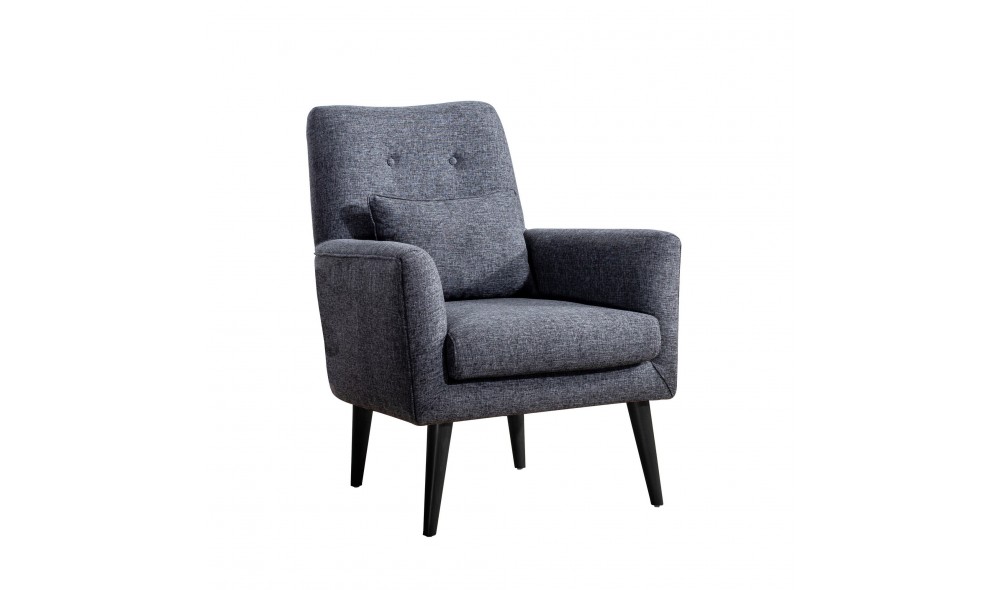 Set canapea extensibila, AQUA-TAKIM1-S 1053, 205 x 90 x 80 cm