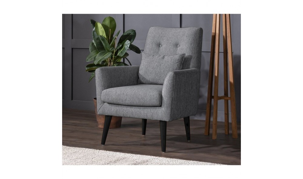 Set canapea extensibila, AQUA-TAKIM4-S 94216, 205 x 90 x 80 cm