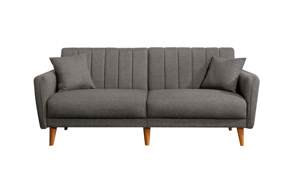 Set canapea extensibila, AQUA-TAKIM4-S 94216, 205 x 90 x 80 cm