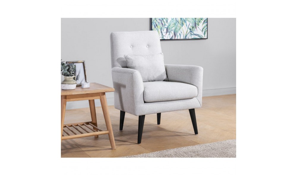 Set canapea extensibila, AQUA-TAKIM5-S 1005, 205 x 90 x 80 cm