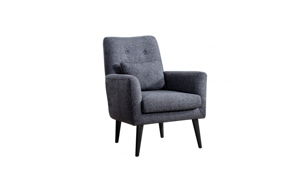 Set canapea extensibila, ARIA-TAKIM1-S 1053, 205 x 83 x 82 cm