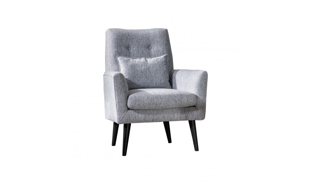 Set canapea extensibila, ARIA-TAKIM3-S 1008, 205 x 83 x 82 cm