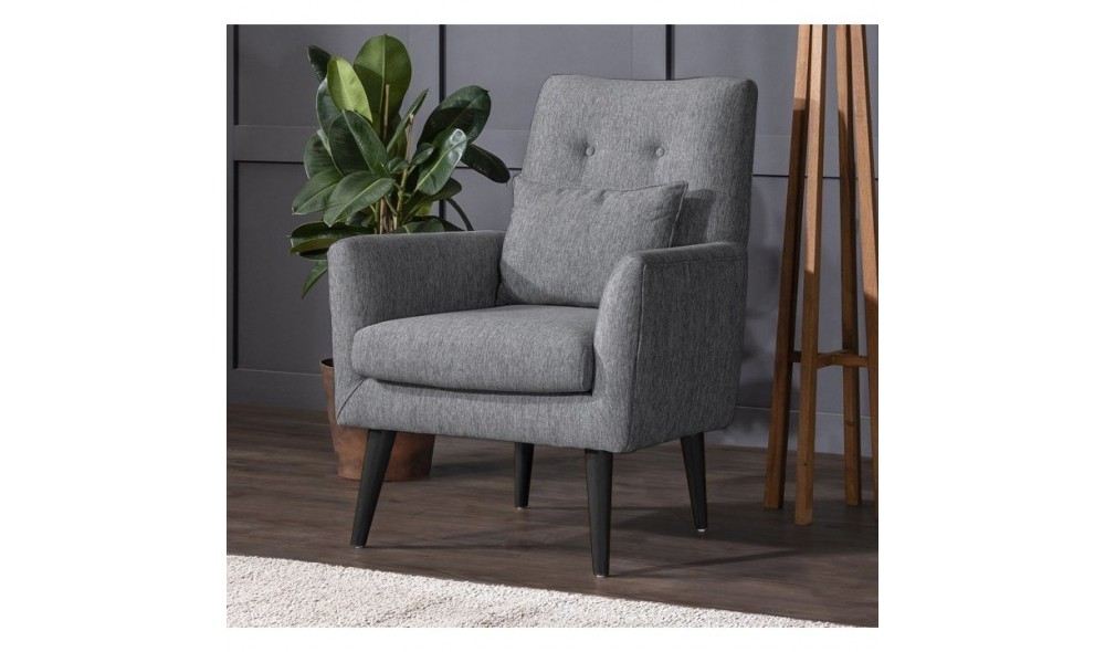 Set canapea extensibila, ARIA-TAKIM4-S 94216, 205 x 83 x 82 cm