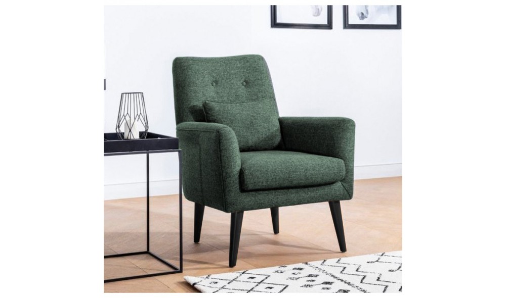 Set canapea extensibila, ARIA-TKM7-S 1070, 205 x 83 x 82 cm