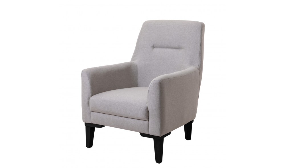 Fotoliu, Liones-S - Crema, 70 x 93 x 76 cm