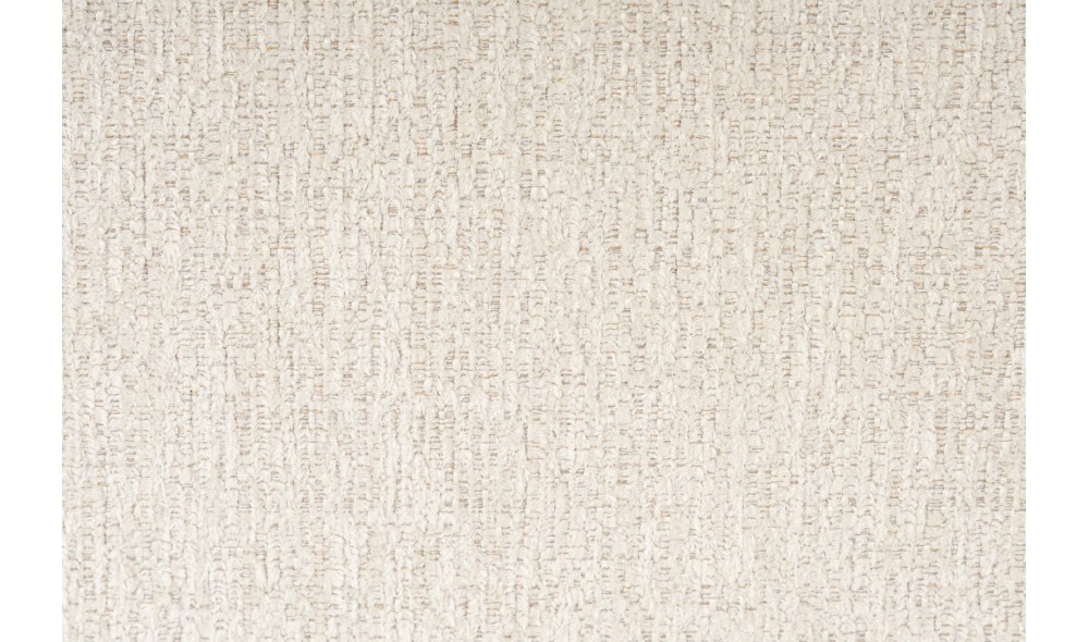 Canapea de coltar, More M (M4-M1-M1-M7) - Crema, 350 x 69 x 90 cm