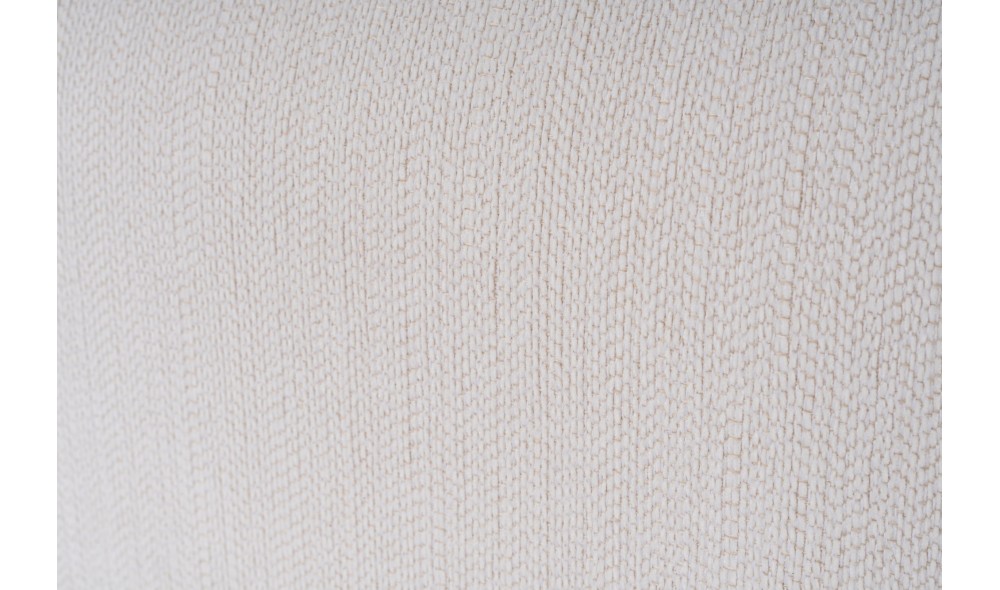 Canapea de coltar, More Pars (M5-M1-M3) - Alb, 280 x 69 x 140 cm